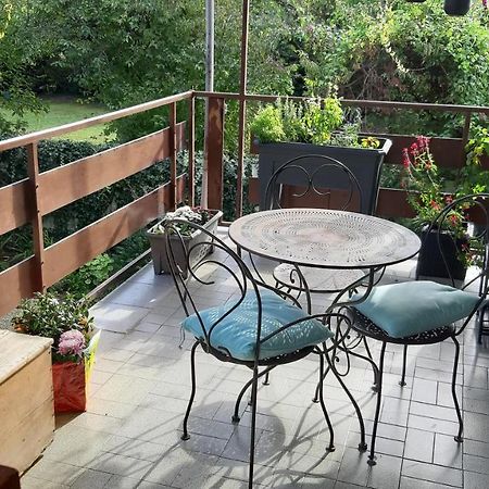 1 Chambre Double "Le Devenir" Saint-Julien-les-Villas Dış mekan fotoğraf