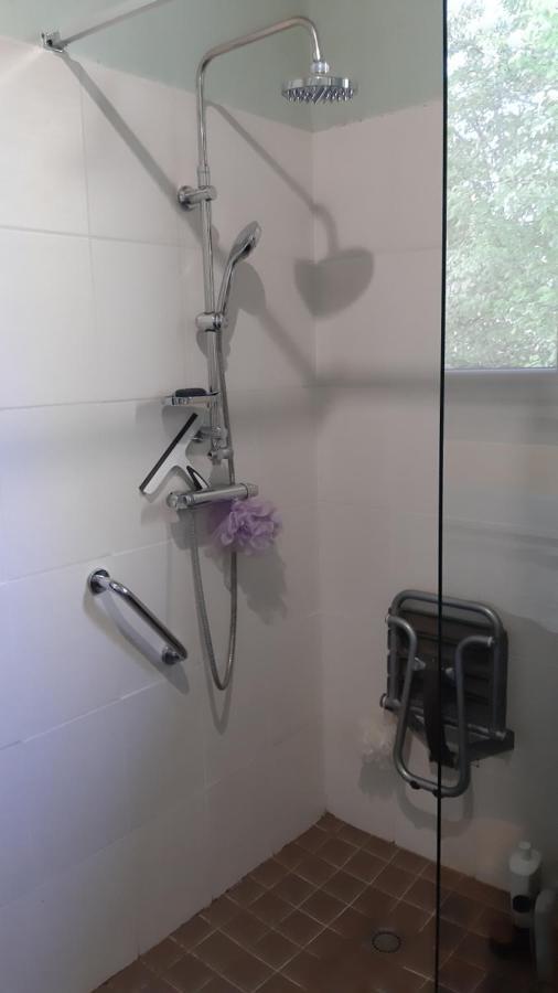 1 Chambre Double "Le Devenir" Saint-Julien-les-Villas Dış mekan fotoğraf