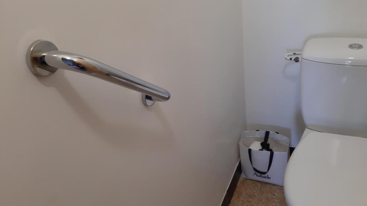 1 Chambre Double "Le Devenir" Saint-Julien-les-Villas Dış mekan fotoğraf