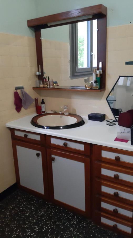 1 Chambre Double "Le Devenir" Saint-Julien-les-Villas Dış mekan fotoğraf